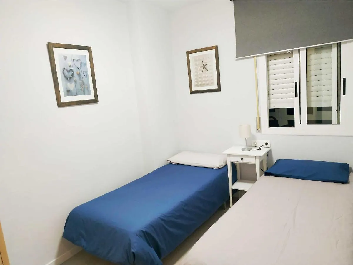 Apartamento En El Centro De Calafell 0*,  España
