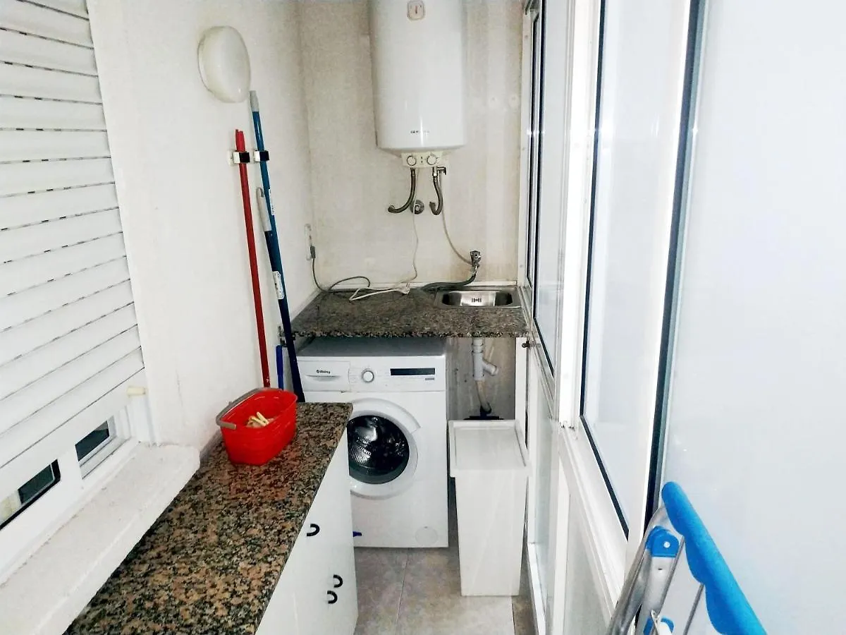 Apartamento En El Centro De Calafell Apartment