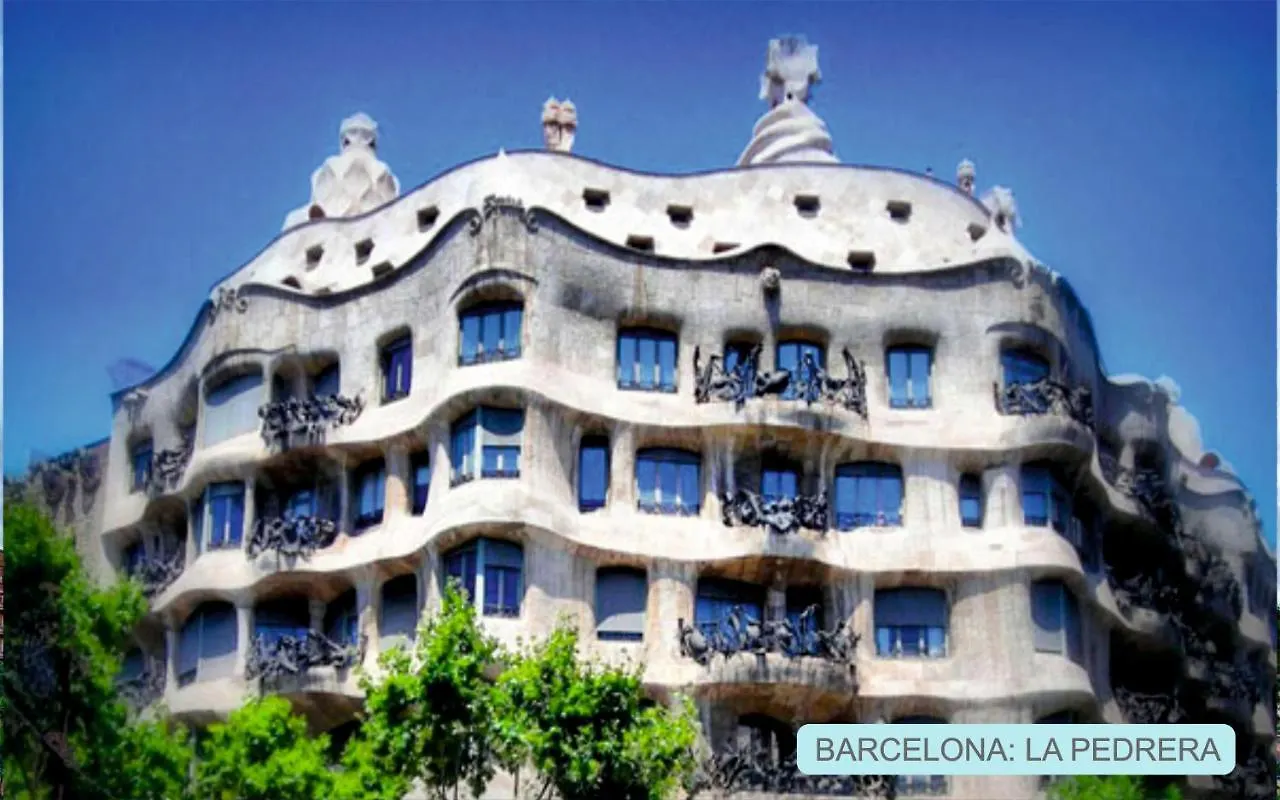 Apartamento En El Centro De Calafell 0*,