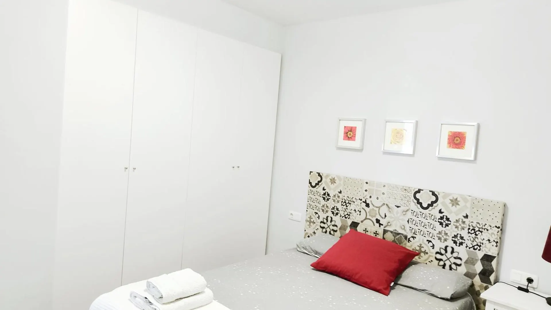 Apartamento En El Centro De Calafell