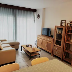 Apartamento Lovely, Calafell