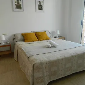 Apartamento Apartamento A 80m De Playa, Calafell