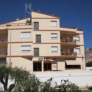 El Castell Gasthof