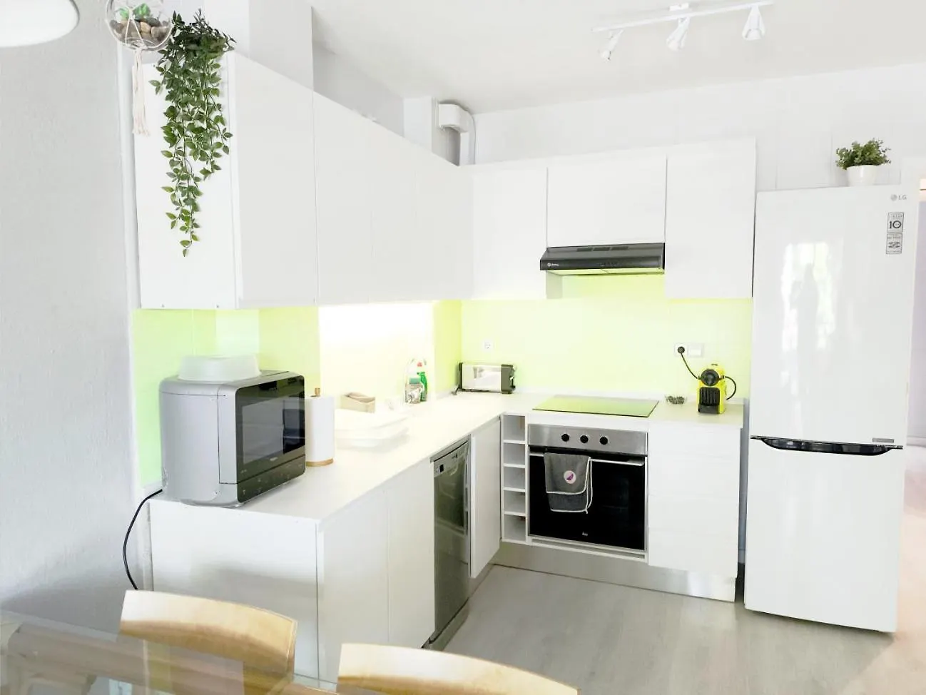 Apartament Apartamento En El Centro De Calafell Hiszpania